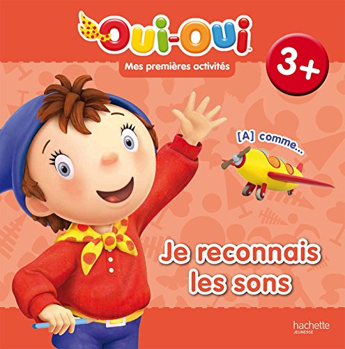 Je reconnais les sons