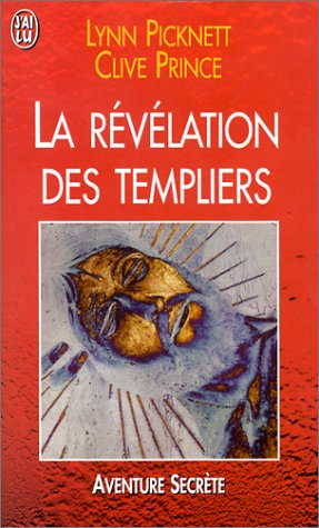 la révélation des templiers