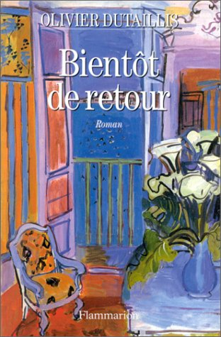 Bientôt de retour