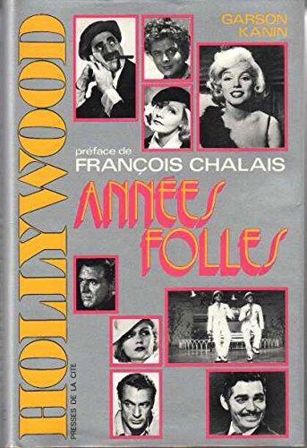 hollywood , années folles
