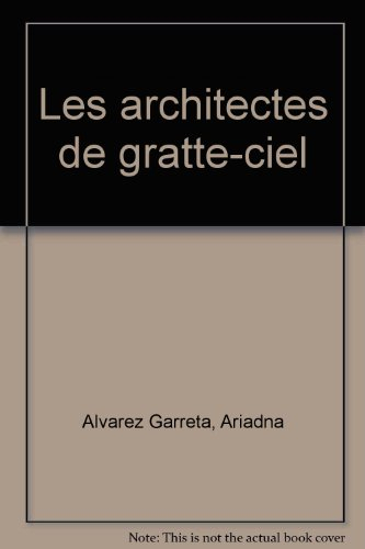 Architectes de gratte-ciel