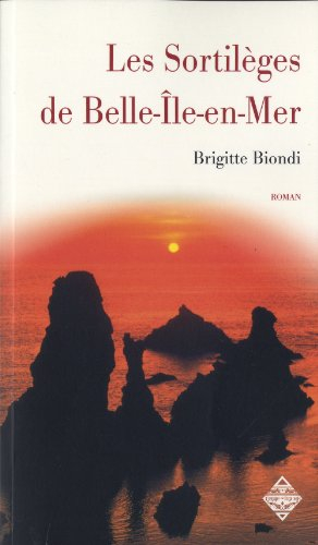 Les sortilèges de Belle-Ile-en-Mer