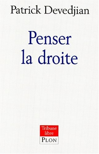 Penser la droite