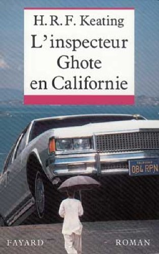 L'Inspecteur Ghote en Californie
