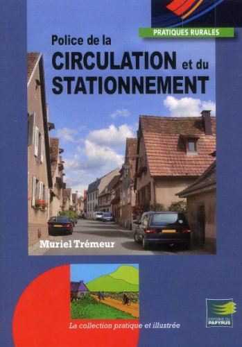Police de la circulation et du stationnement