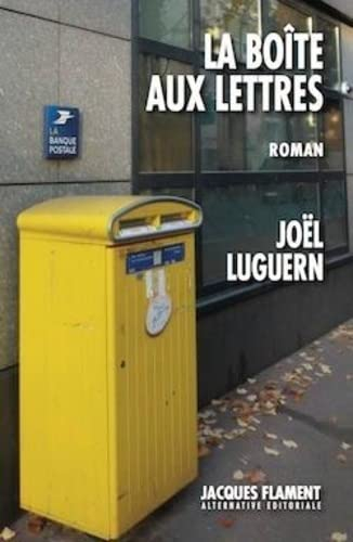 La boîte aux lettres