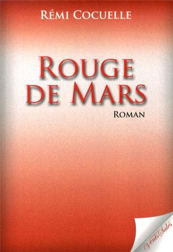 Rouge de mars