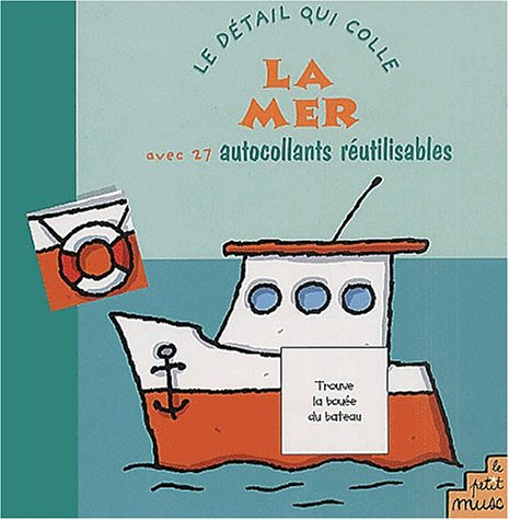La mer