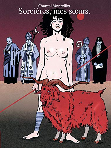 Sorcières, mes soeurs