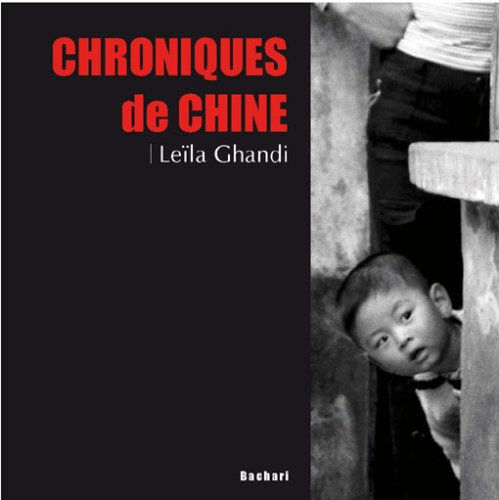 Chroniques de Chine