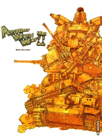 Another World War II. Vol. 1