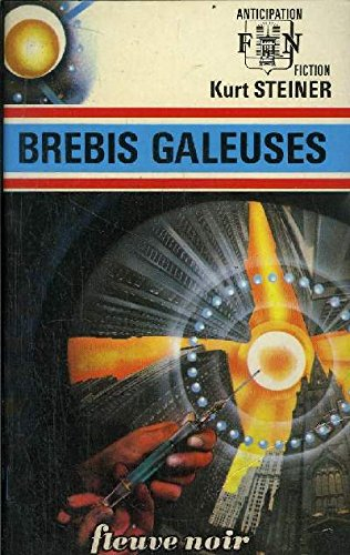 Brebis galeuses