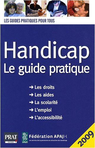 Handicap : le guide pratique
