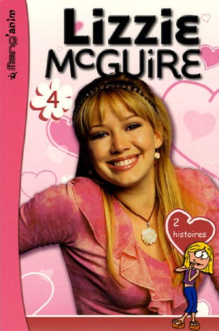 Lizzie McGuire. Vol. 4