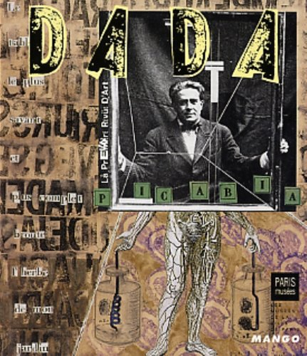 Dada, n° 86. Picabia