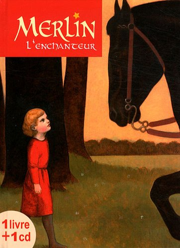 Merlin l'enchanteur