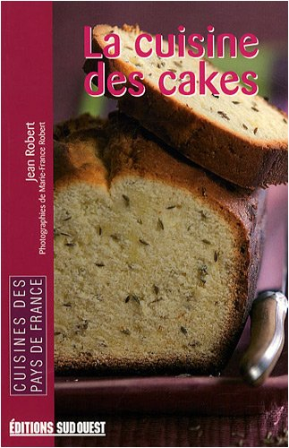 La cuisine des cakes