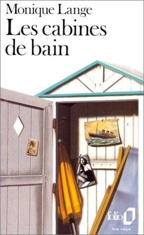 Les Cabines de bain