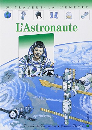 L'astronaute