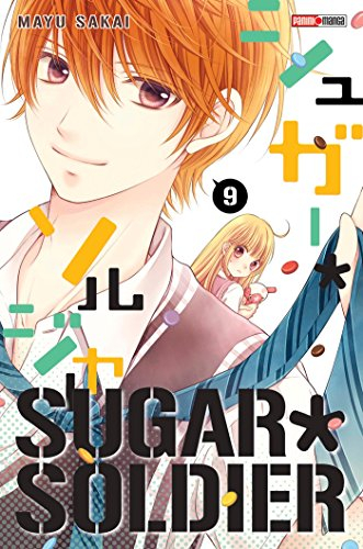 Sugar soldier. Vol. 9