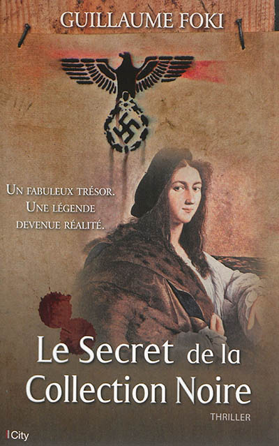 Le secret de la collection noire