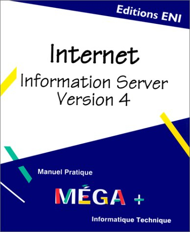 Internet Information Server Version 4