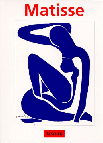 henri matisse, 1869-1954, maître de la couleur