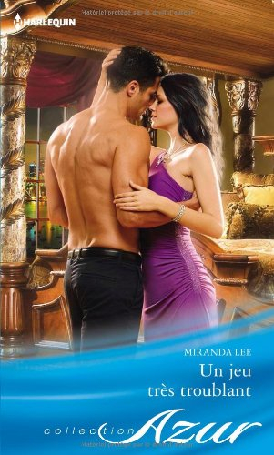 Un jeu très troublant