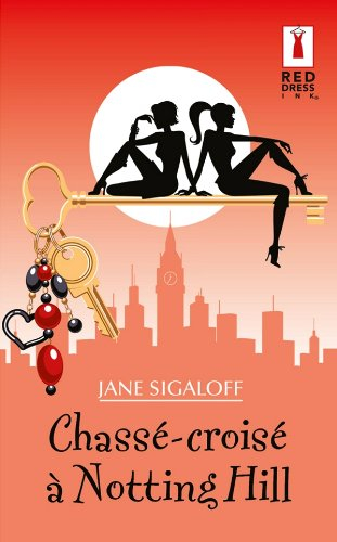 Chassé-croisé à Notting Hill