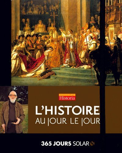L'Histoire au jour le jour