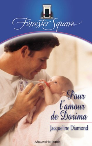 Forrester Square. Vol. 9. Pour l'amour de Dorima