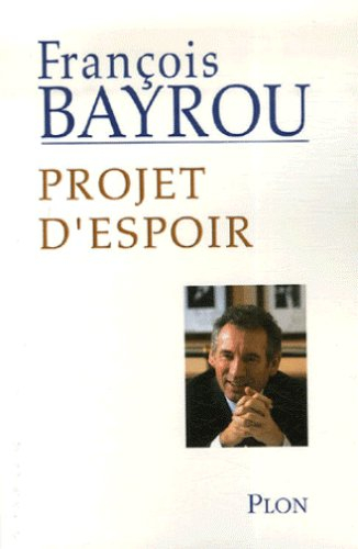 Projet d'espoir