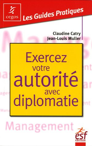 Exercez votre autorité avec diplomatie : La pratique de l'affirmation de soi dans les situations ten