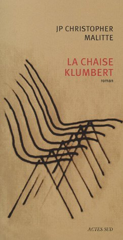 La chaise Klumbert