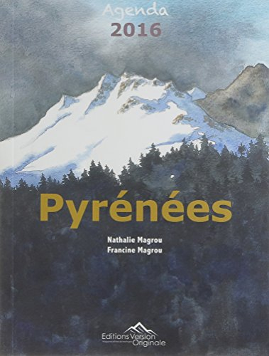 agenda 2016 pyrénées