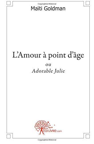 l'amour à point d'âge