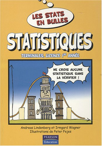 Les stats en bulles : statistiques