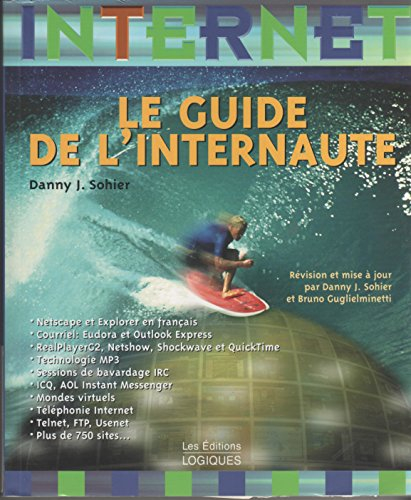 LE GUIDE DE L'INTERNAUTE