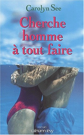 Cherche homme à tout faire