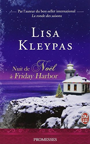 Friday Harbor. Vol. 4. Nuit de Noël à Friday Harbor
