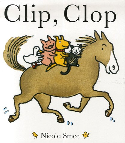 Clip clop
