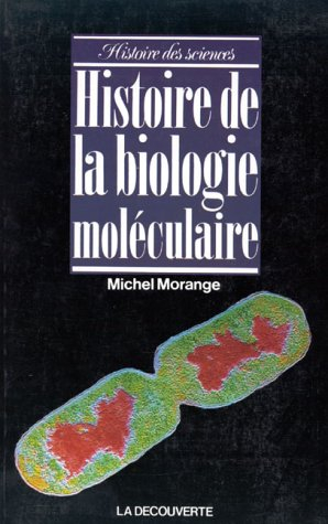 Histoire de la biologie moléculaire