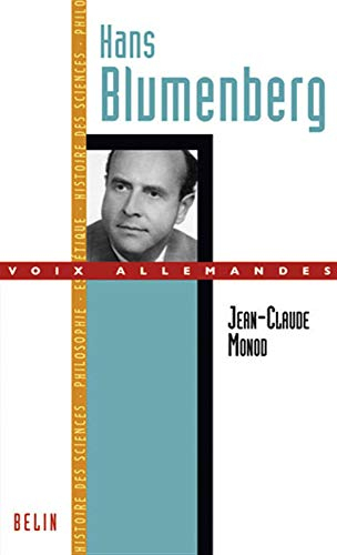 Hans Blumenberg