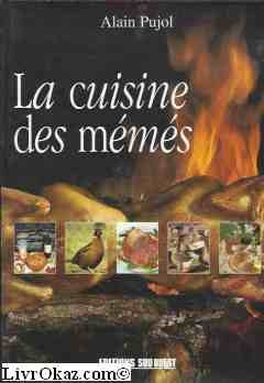 la cuisine des mémés