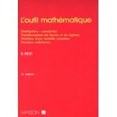 l'outil mathématique