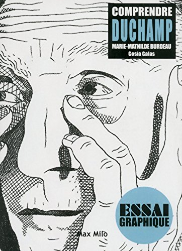 Comprendre Duchamp