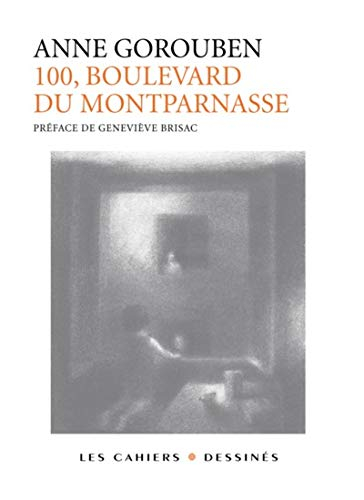 100, boulevard du Montparnasse