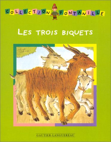 Les trois biquets