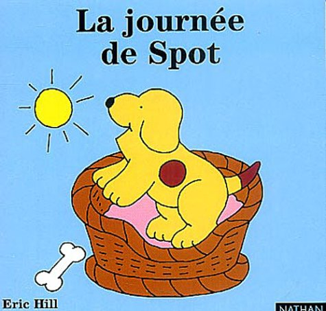 La journée de Spot