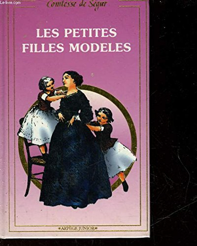 les petites filles modèles (arpège junior)